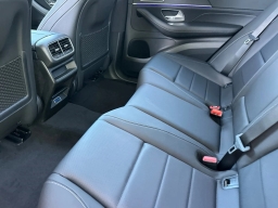 Mercedes-Benz GLE GLE 450e 4MATIC SUV 2026