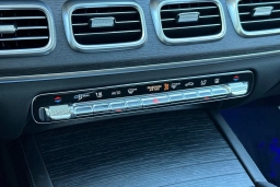 Mercedes-Benz GLE GLE 450e 4MATIC SUV 2026