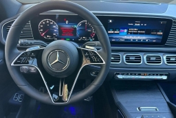 Mercedes-Benz GLE GLE 450e 4MATIC SUV 2026