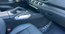 Mercedes-Benz GLE GLE 450e 4MATIC SUV 2026