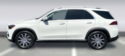 Mercedes-Benz GLE GLE 450e 4MATIC SUV 2026