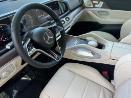 Mercedes-Benz GLE GLE 450e 4MATIC SUV 2026