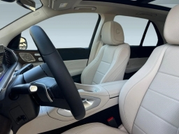 Mercedes-Benz GLE GLE 450e 4MATIC SUV 2026