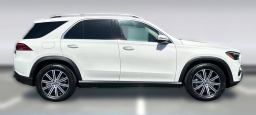 Mercedes-Benz GLE GLE 450e 4MATIC SUV 2026