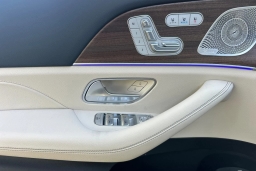 Mercedes-Benz GLE GLE 450e 4MATIC SUV 2026