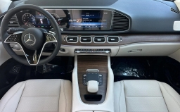 Mercedes-Benz GLE GLE 450e 4MATIC SUV 2026
