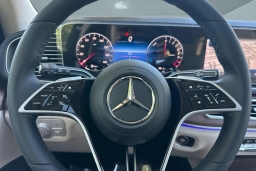 Mercedes-Benz GLE GLE 450e 4MATIC SUV 2026