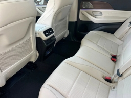 Mercedes-Benz GLE GLE 450e 4MATIC SUV 2026