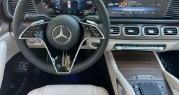 Mercedes-Benz GLE GLE 450e 4MATIC SUV 2026