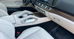 Mercedes-Benz GLE GLE 450e 4MATIC SUV 2026