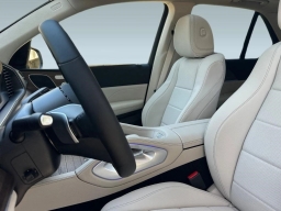 Mercedes-Benz GLE GLE 450e 4MATIC SUV 2026