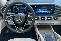Mercedes-Benz GLE GLE 450e 4MATIC SUV 2026