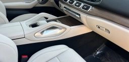 Mercedes-Benz GLE GLE 450e 4MATIC SUV 2026
