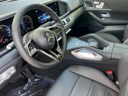 Mercedes-Benz GLE GLE 450e 4MATIC SUV 2026