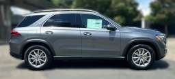 Mercedes-Benz GLE GLE 450e 4MATIC SUV 2026