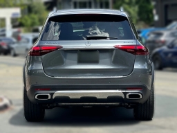 Mercedes-Benz GLE GLE 450e 4MATIC SUV 2026