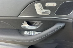 Mercedes-Benz GLE GLE 450e 4MATIC SUV 2026