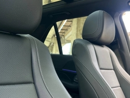 Mercedes-Benz GLE GLE 450e 4MATIC SUV 2026