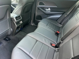 Mercedes-Benz GLE GLE 450e 4MATIC SUV 2026