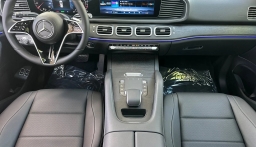 Mercedes-Benz GLE GLE 450e 4MATIC SUV 2026
