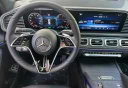 Mercedes-Benz GLE GLE 450e 4MATIC SUV 2026