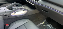 Mercedes-Benz GLE GLE 450e 4MATIC SUV 2026