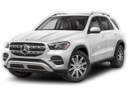 Mercedes-Benz GLE GLE 450e 4MATIC SUV 2026