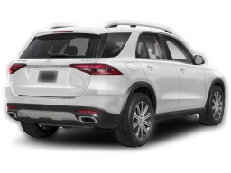 Mercedes-Benz GLE GLE 450e 4MATIC SUV 2026