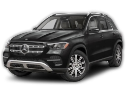 Mercedes-Benz GLE GLE 450e 4MATIC SUV 2026