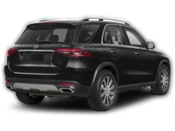 Mercedes-Benz GLE GLE 450e 4MATIC SUV 2026