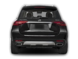 Mercedes-Benz GLE GLE 450e 4MATIC SUV 2026