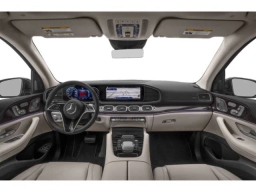 Mercedes-Benz GLE GLE 450e 4MATIC SUV 2026
