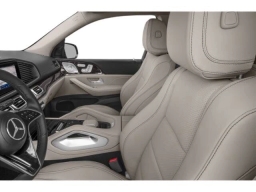 Mercedes-Benz GLE GLE 450e 4MATIC SUV 2026