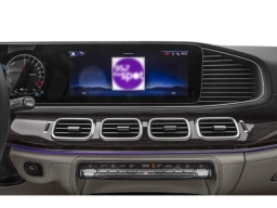 Mercedes-Benz GLE GLE 450e 4MATIC SUV 2026