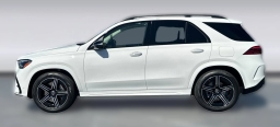 Mercedes-Benz GLE GLE 450e 4MATIC SUV 2026