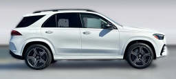 Mercedes-Benz GLE GLE 450e 4MATIC SUV 2026