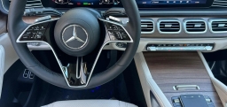 Mercedes-Benz GLE GLE 450e 4MATIC SUV 2026
