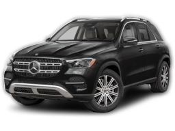 Mercedes-Benz GLE GLE 450e 4MATIC SUV 2026