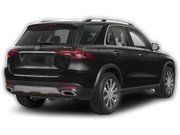 Mercedes-Benz GLE GLE 450e 4MATIC SUV 2026