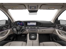 Mercedes-Benz GLE GLE 450e 4MATIC SUV 2026