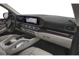 Mercedes-Benz GLE GLE 450e 4MATIC SUV 2026