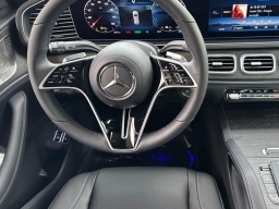 Mercedes-Benz GLE GLE 450e 4MATIC SUV 2026
