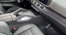 Mercedes-Benz GLE GLE 450e 4MATIC SUV 2026