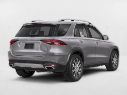 Mercedes-Benz GLE GLE 450e 4MATIC SUV 2026