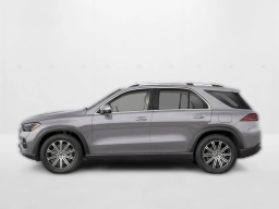 Mercedes-Benz GLE GLE 450e 4MATIC SUV 2026