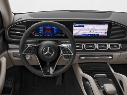 Mercedes-Benz GLE GLE 450e 4MATIC SUV 2026