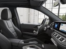 Mercedes-Benz GLE GLE 450e 4MATIC SUV 2026
