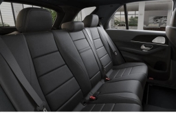 Mercedes-Benz GLE GLE 450e 4MATIC SUV 2026
