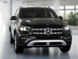 Mercedes-Benz GLE GLE 450e 4MATIC SUV 2026