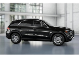 Mercedes-Benz GLE GLE 450e 4MATIC SUV 2026